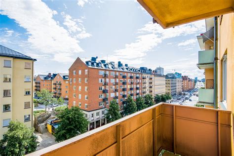 Lägenheter till salu stockholm - blocket